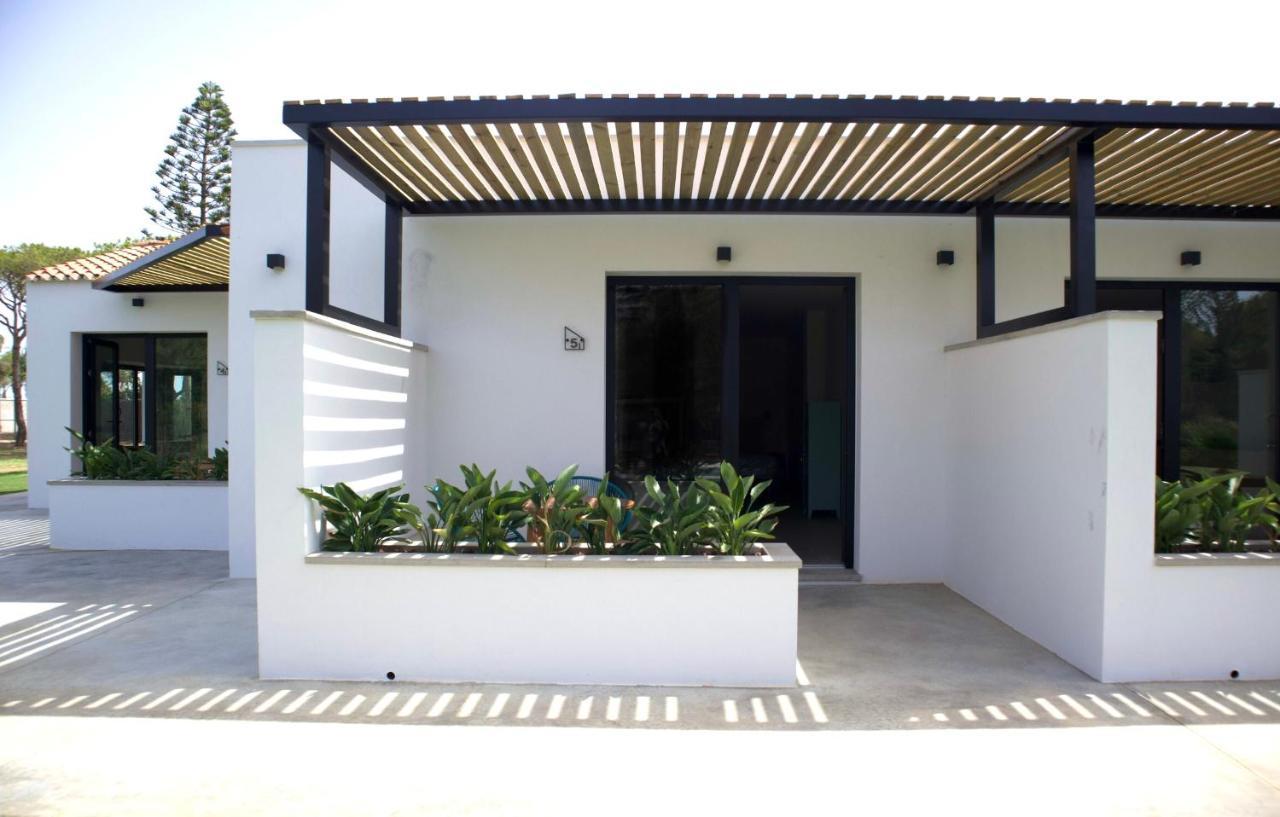 קוניל דה לה פרונטרה Alojamiento Rural Finca Azucena Suite מראה חיצוני תמונה