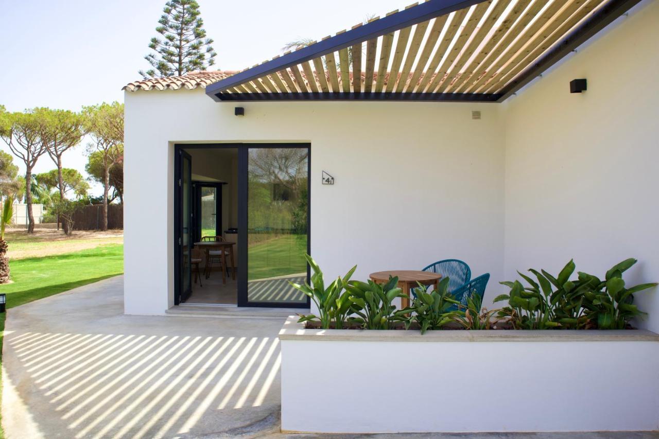 קוניל דה לה פרונטרה Alojamiento Rural Finca Azucena Suite מראה חיצוני תמונה