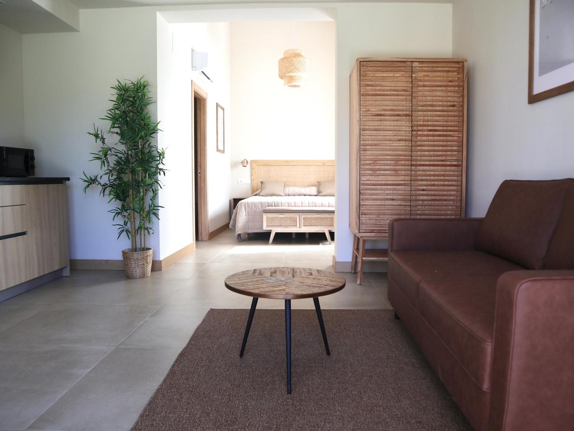 קוניל דה לה פרונטרה Alojamiento Rural Finca Azucena Suite מראה חיצוני תמונה
