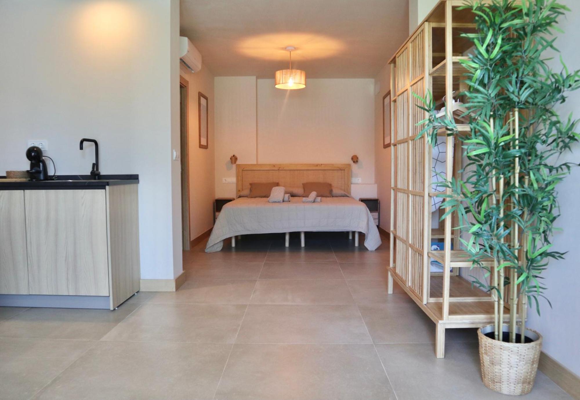 קוניל דה לה פרונטרה Alojamiento Rural Finca Azucena Suite מראה חיצוני תמונה