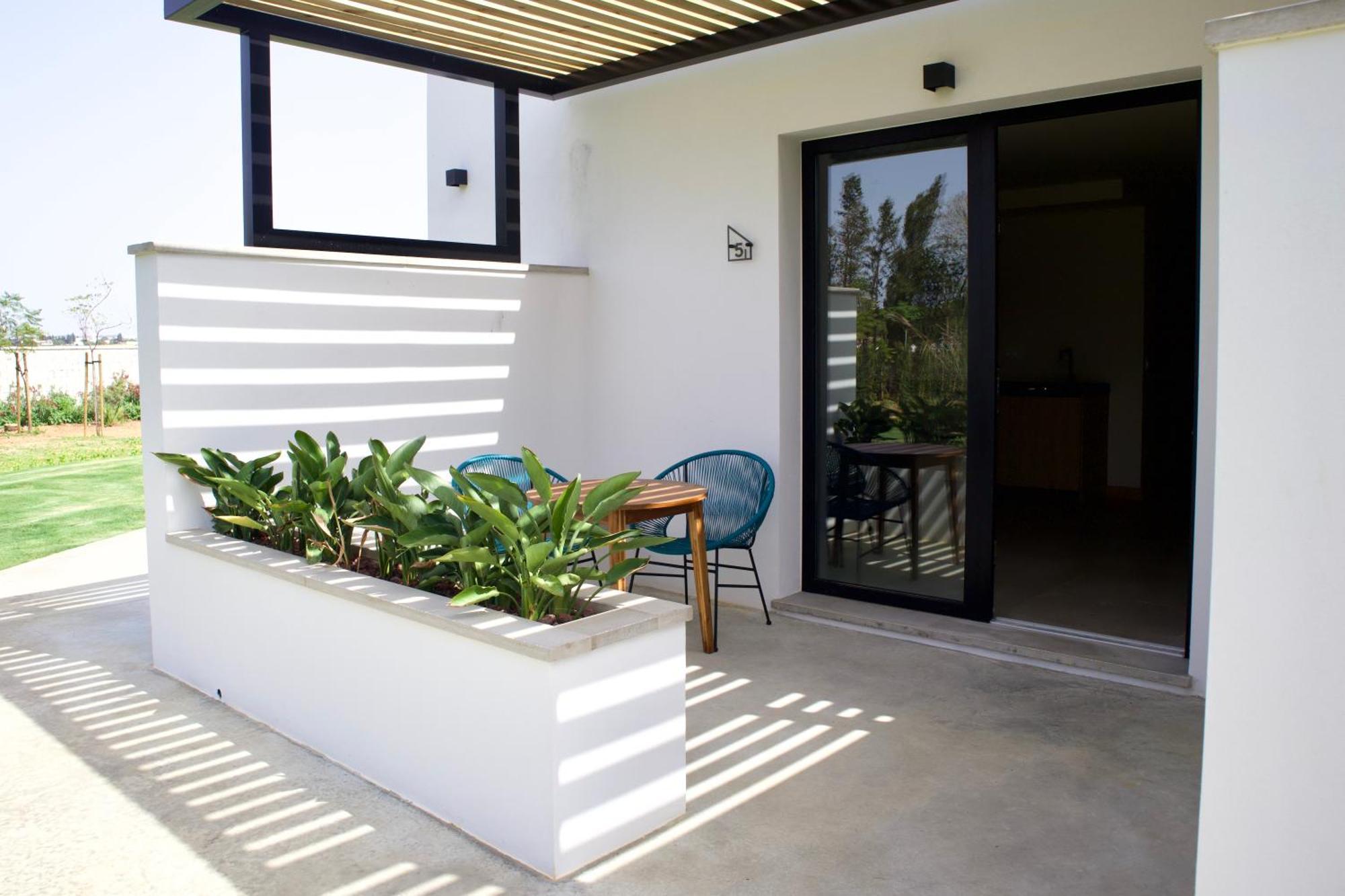 קוניל דה לה פרונטרה Alojamiento Rural Finca Azucena Suite מראה חיצוני תמונה